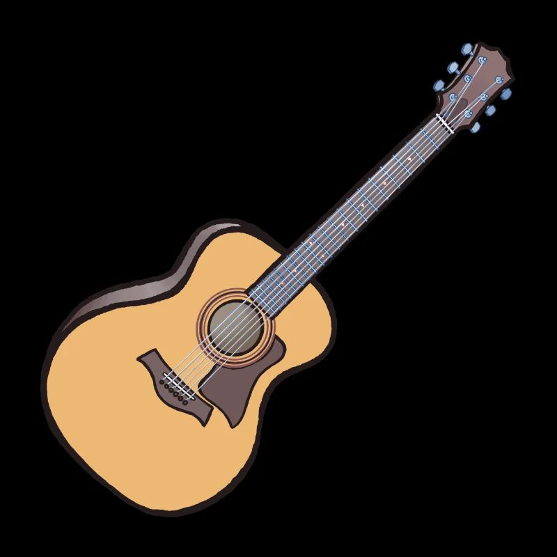 Acoustic Guitar