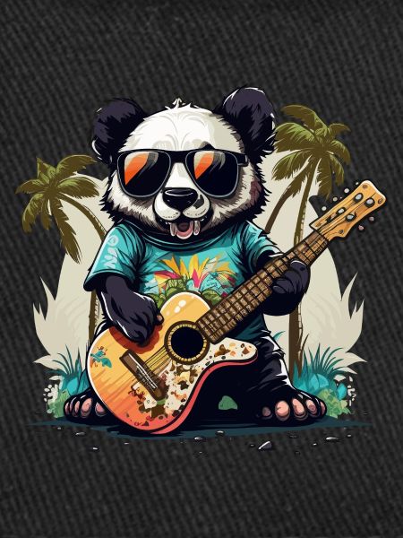 Cool Panda
