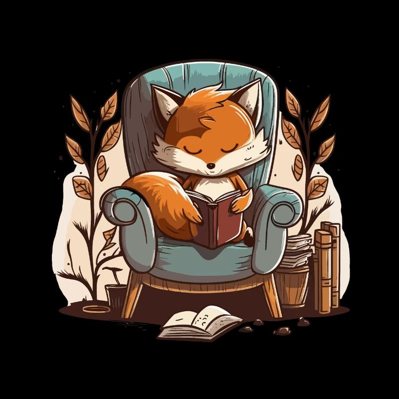 Foxy Reader
