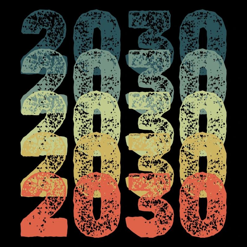 Year 2030