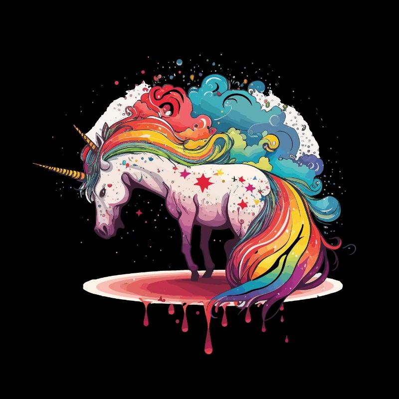 Symphonie arc-en-ciel