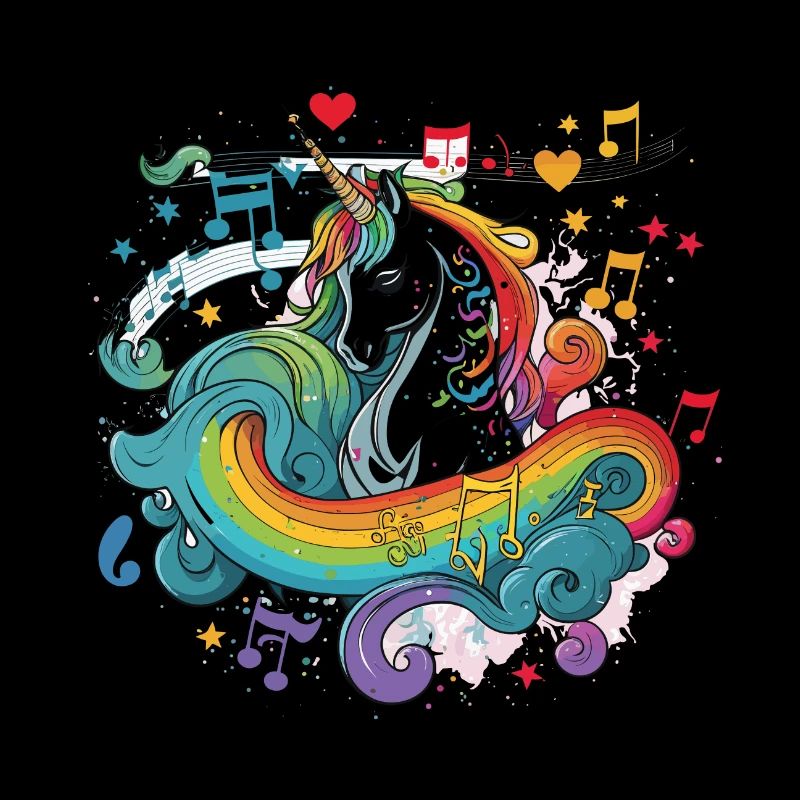 Rainbow Rhapsody