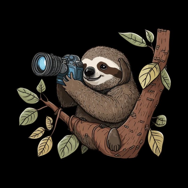 Le Slow-Snap