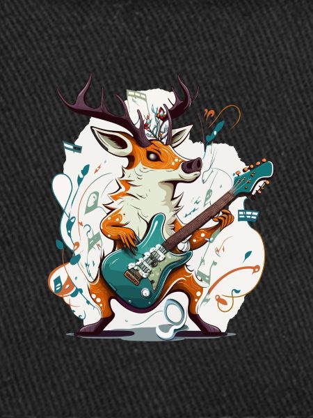 Rockin Deer