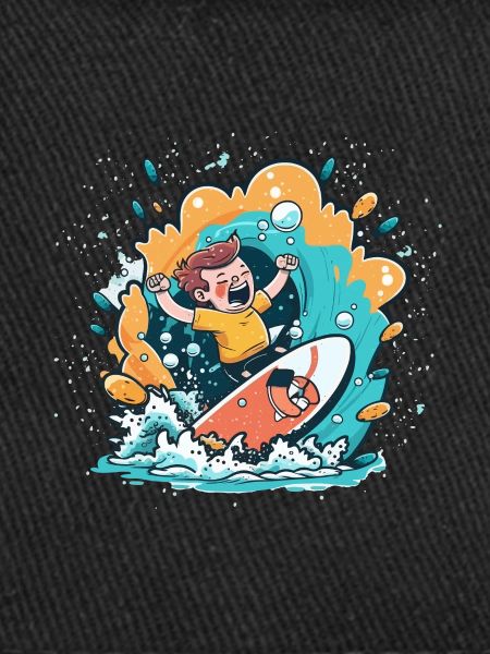 Surfs Up