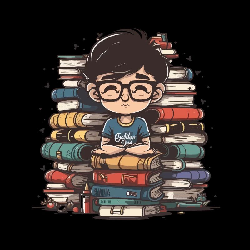 Bücherfreund