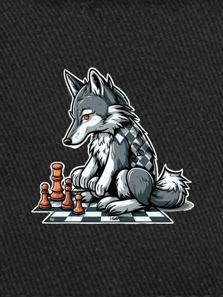Stratège Wolf