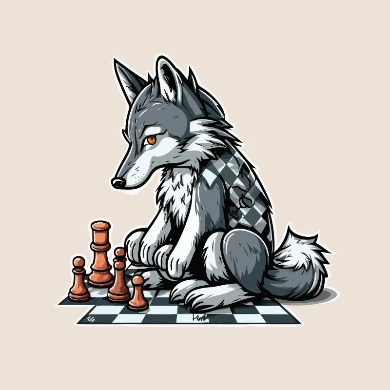 Wolfs-Stratege