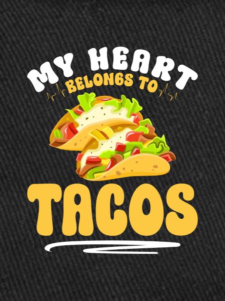 Camion-restaurant Taco Essen