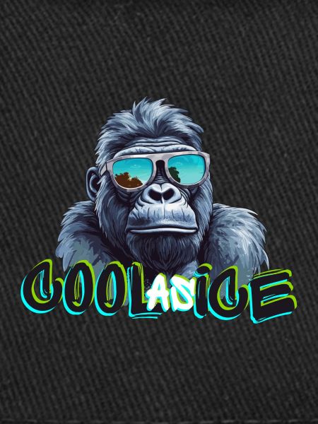 Cooler Gorilla