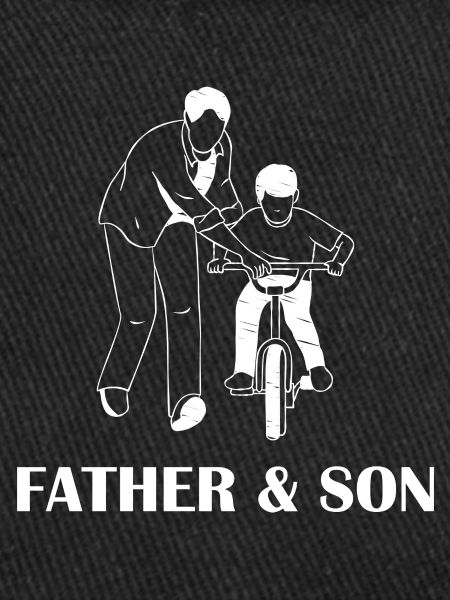 Father's Day Son Design