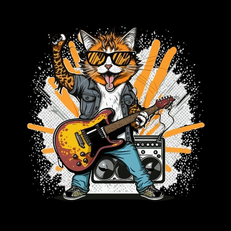 Feline Frenzy