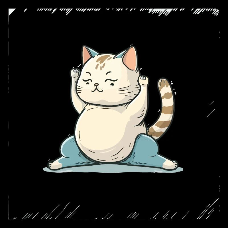 Feline Flexibility