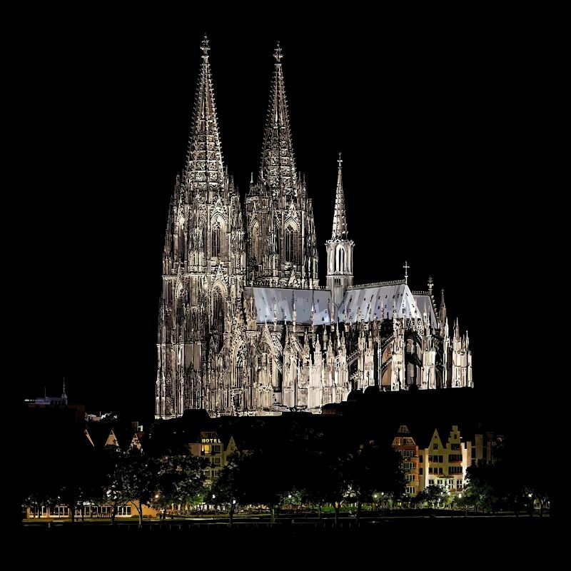 Cologne