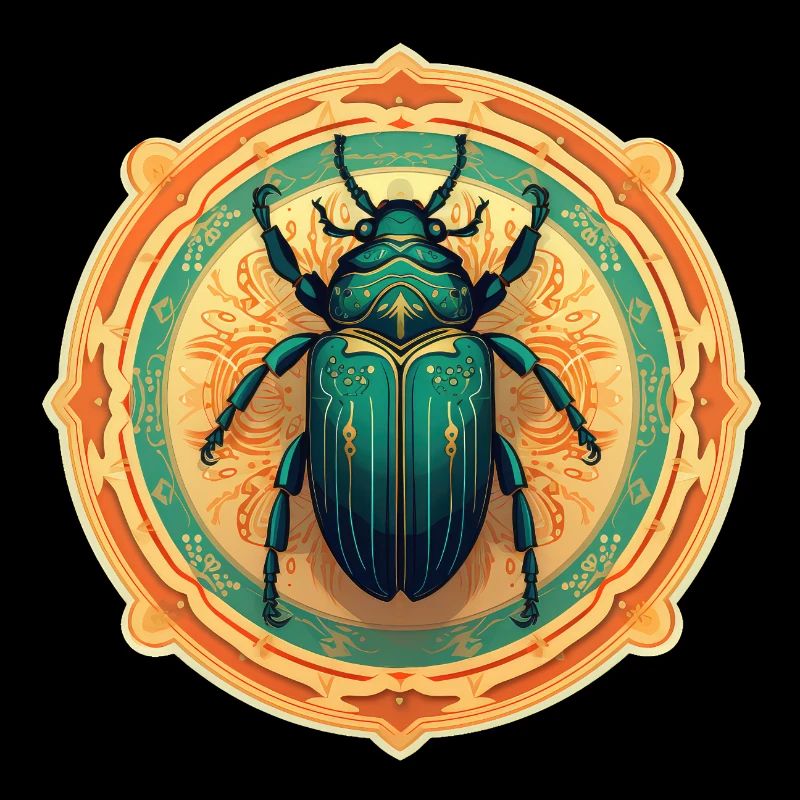 bark beetle