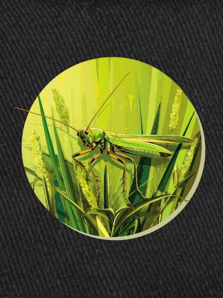 Grasshopper