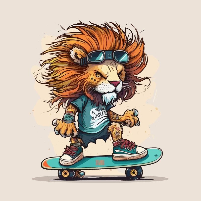 Lions-Rampe