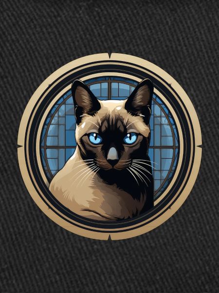 Siamese cat