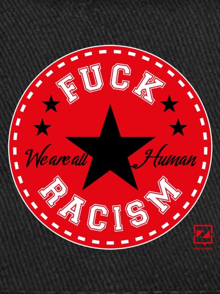 DE RACISME