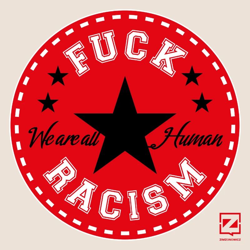 DE RACISME
