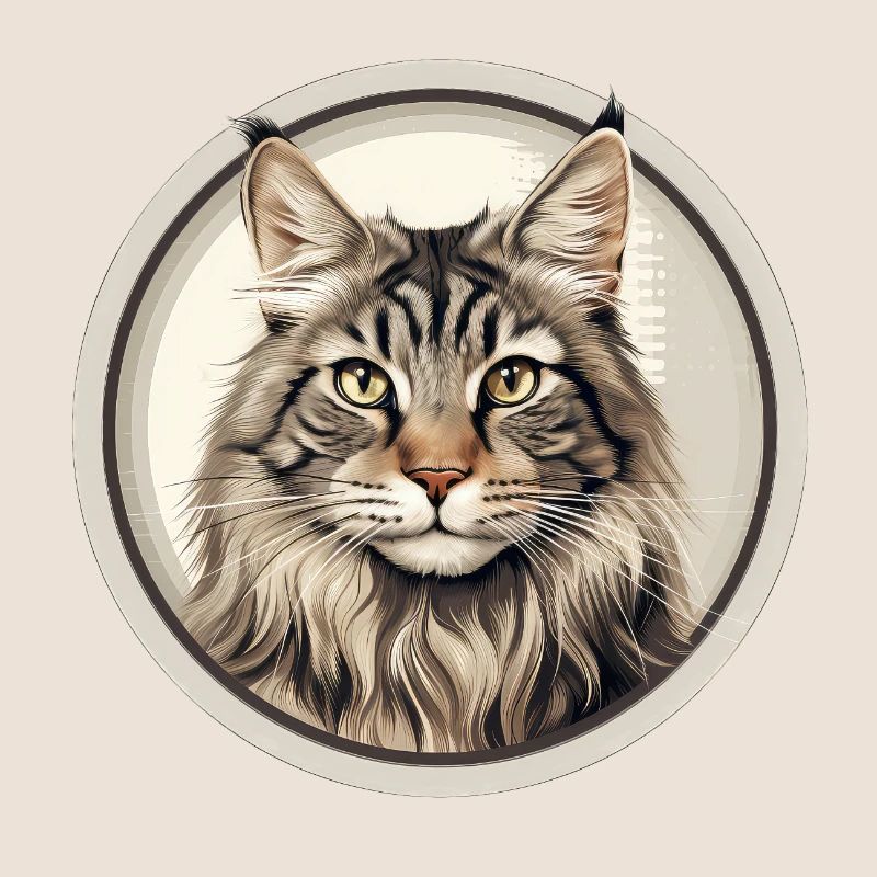 Chat bobtail américain