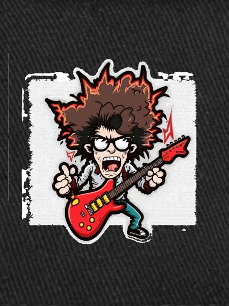 Jamming sur scène