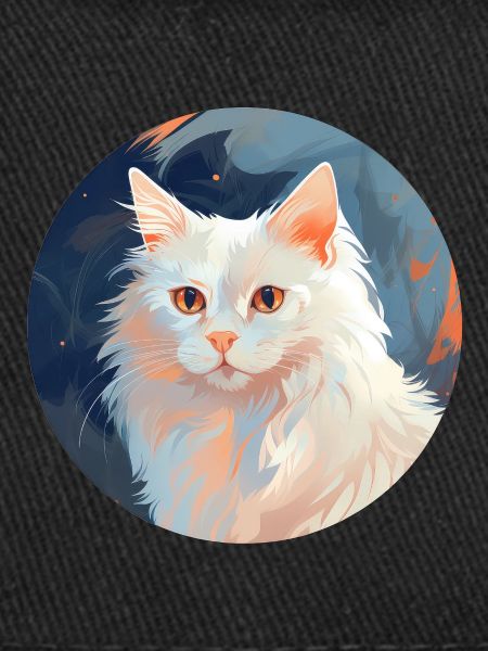 Chat angora turc