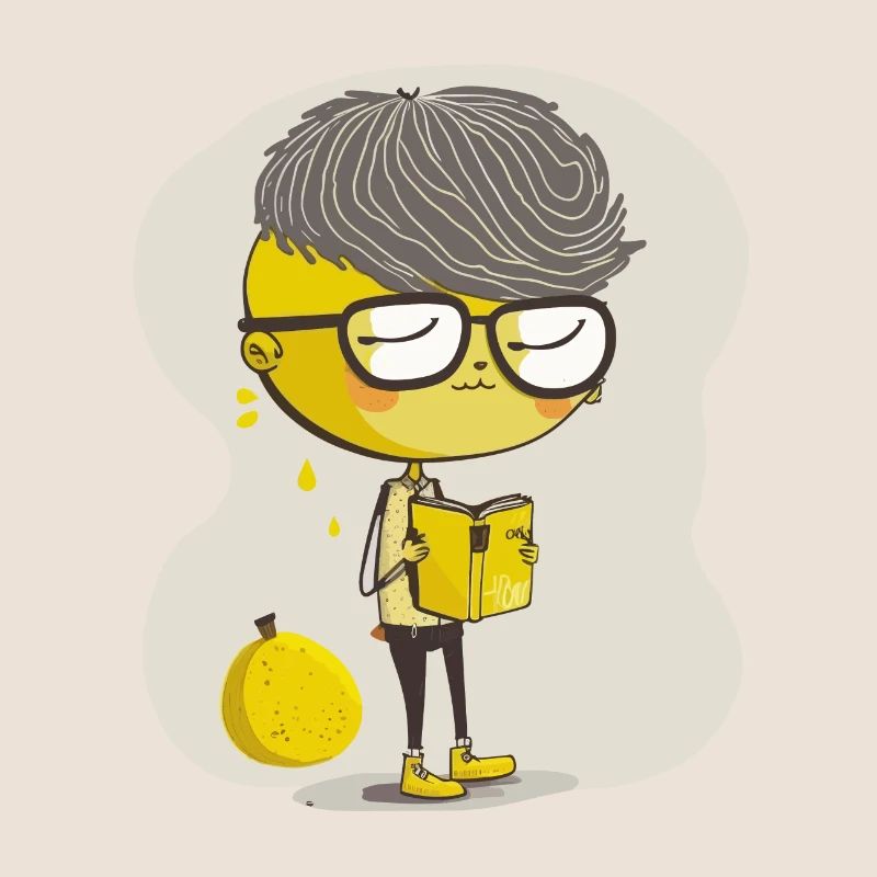 Le Lemon Chic