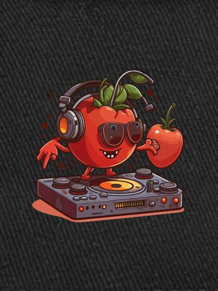 Tomato Turn Up