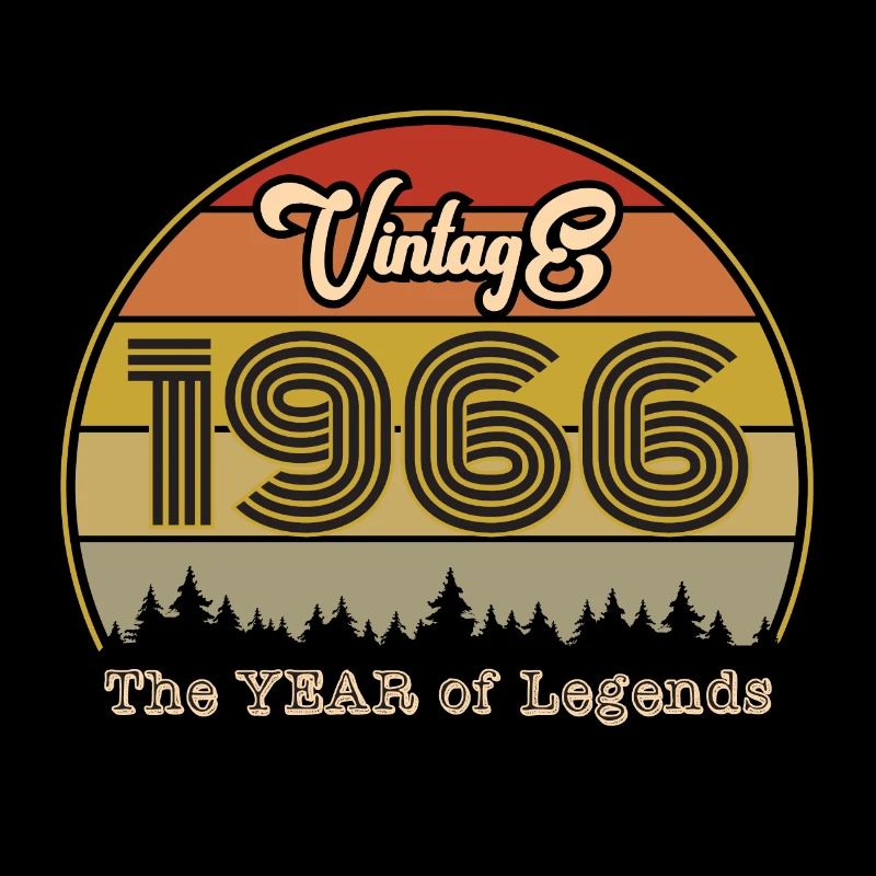 Vintage 1966