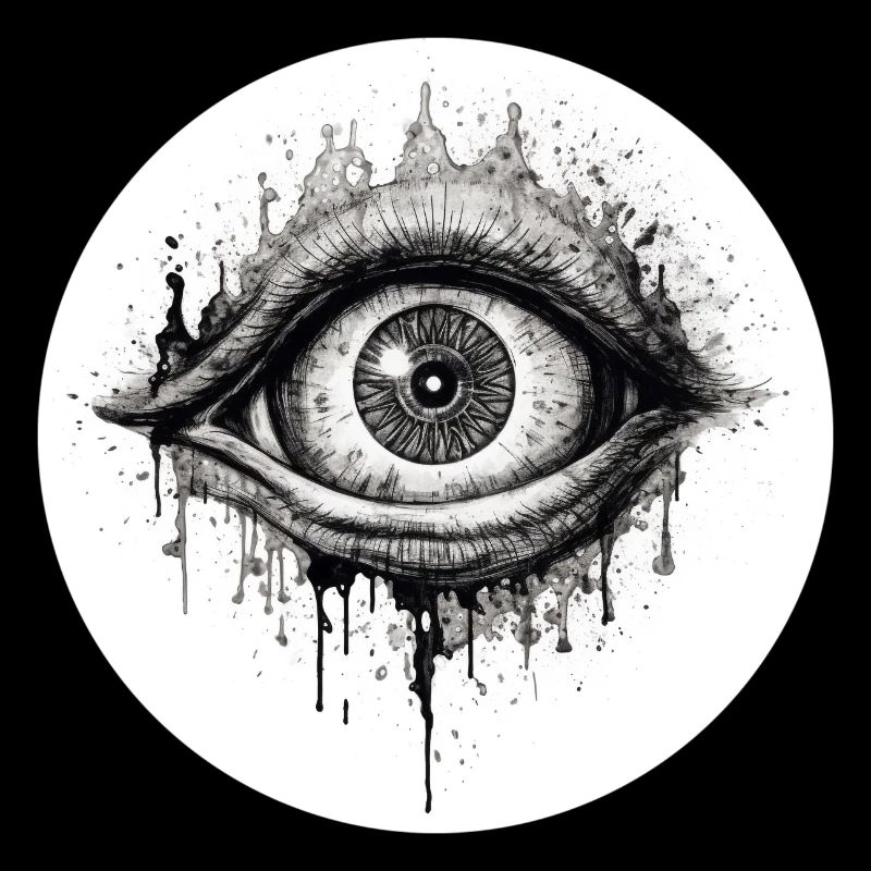 Oeil