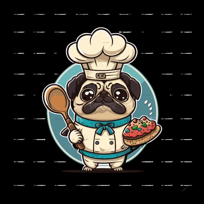 Pugs Cuisine