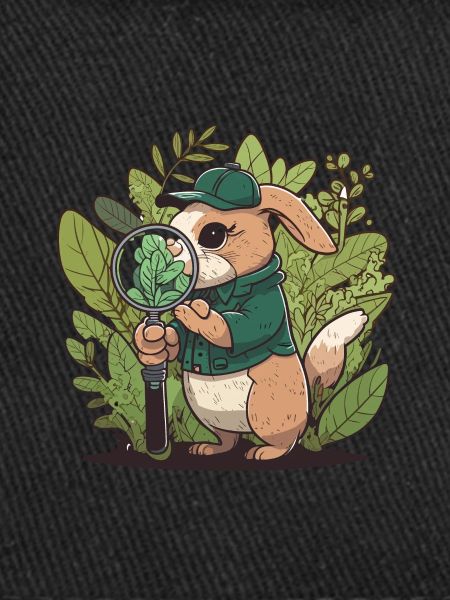 Hares Herbology