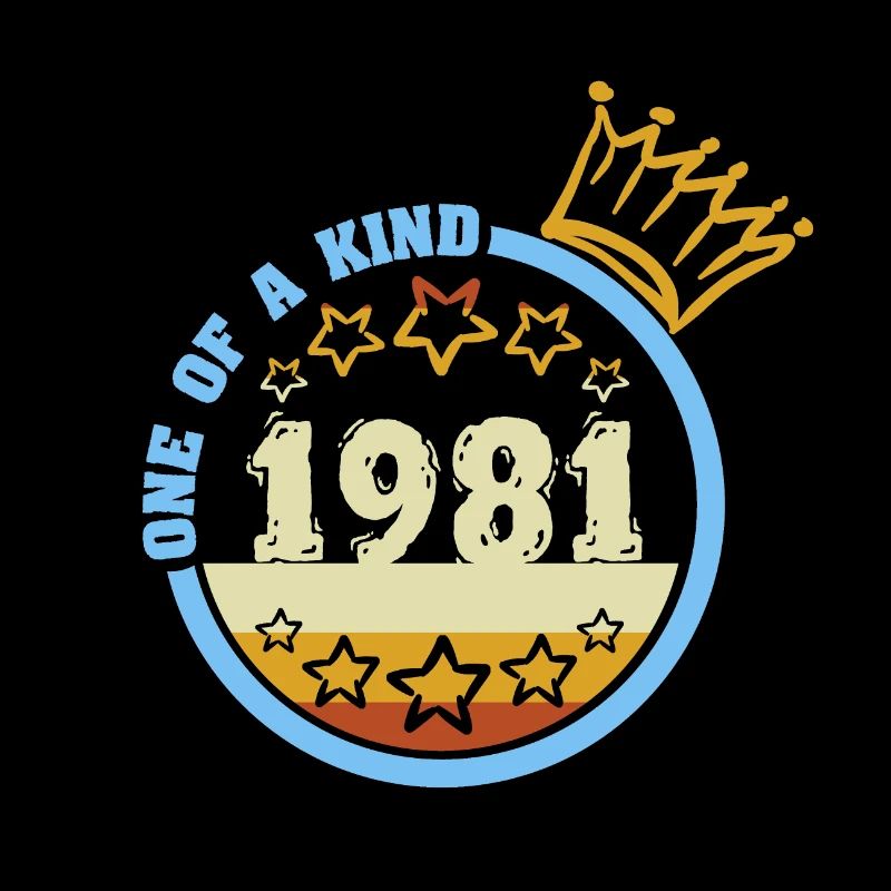 Année de construction: 1981