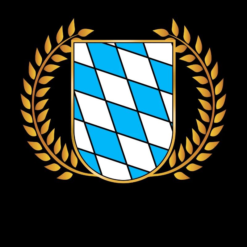 État libre de Bavière Bavarois