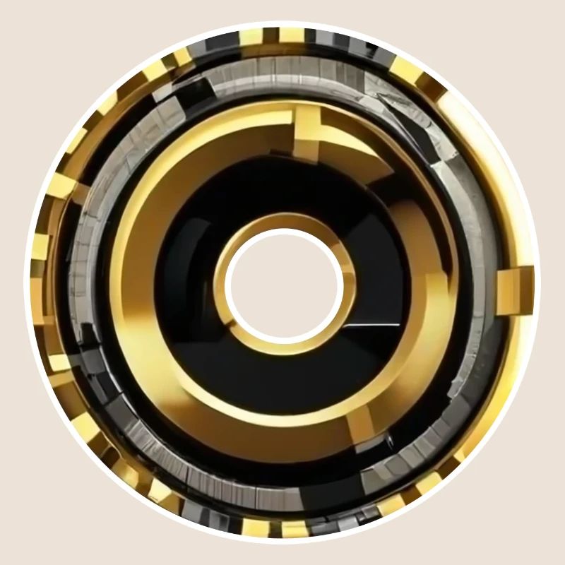 Quantenbogen-Reaktor