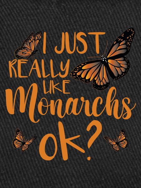 Monarch Butterfly