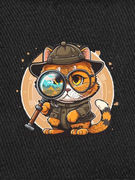 Cat Case