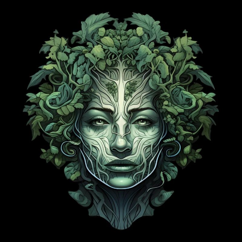 L’âme de la nature