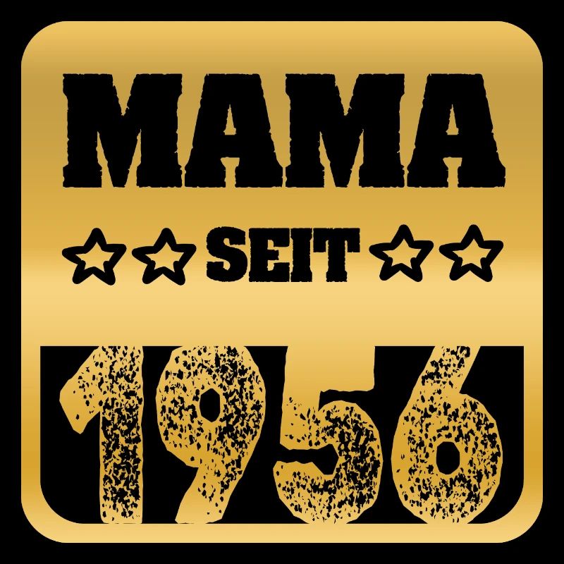 Mama 1956