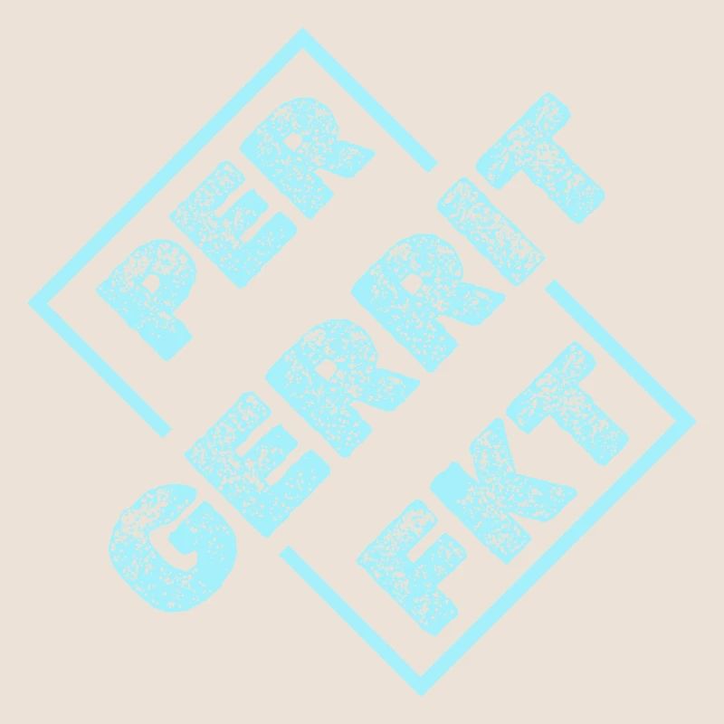 Gerrit parfait