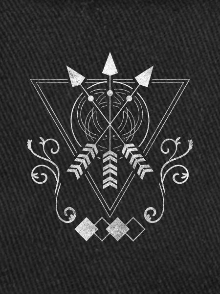 Runes Mythology Signs