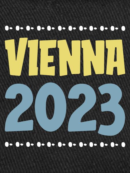 Vienne 2023 Vienne