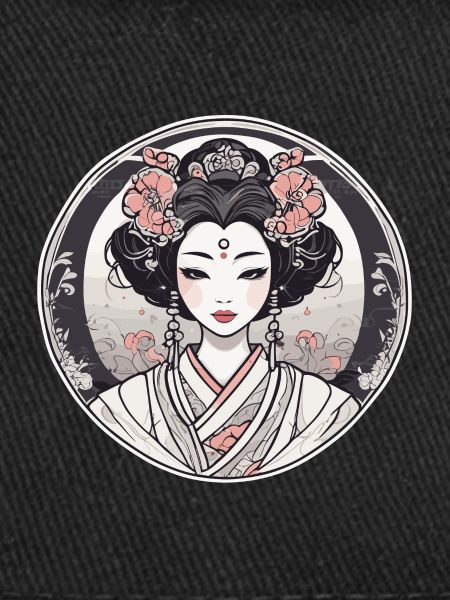 Geisha