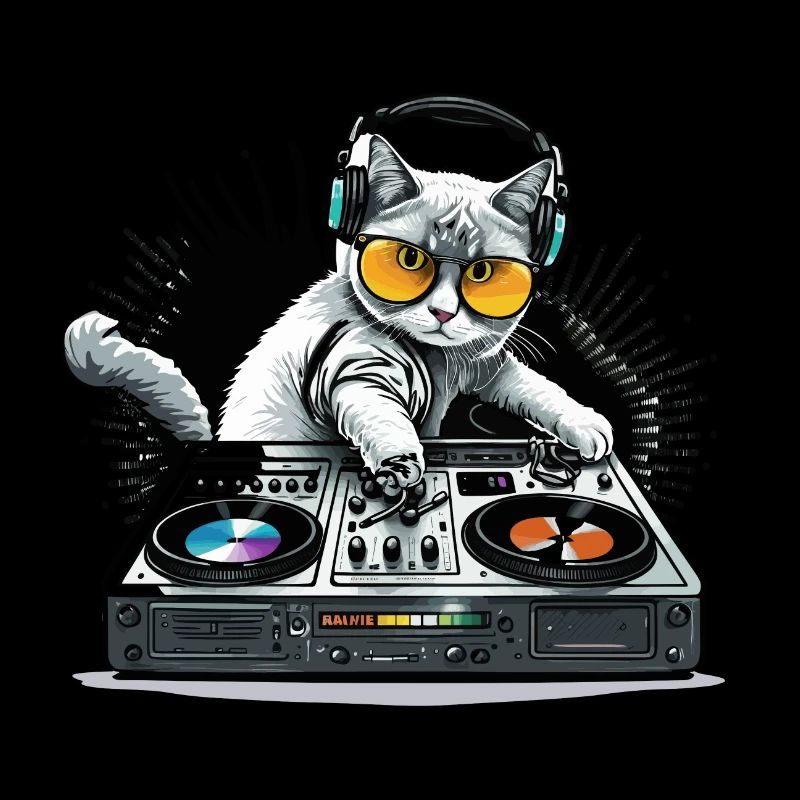 Coupes pour chats