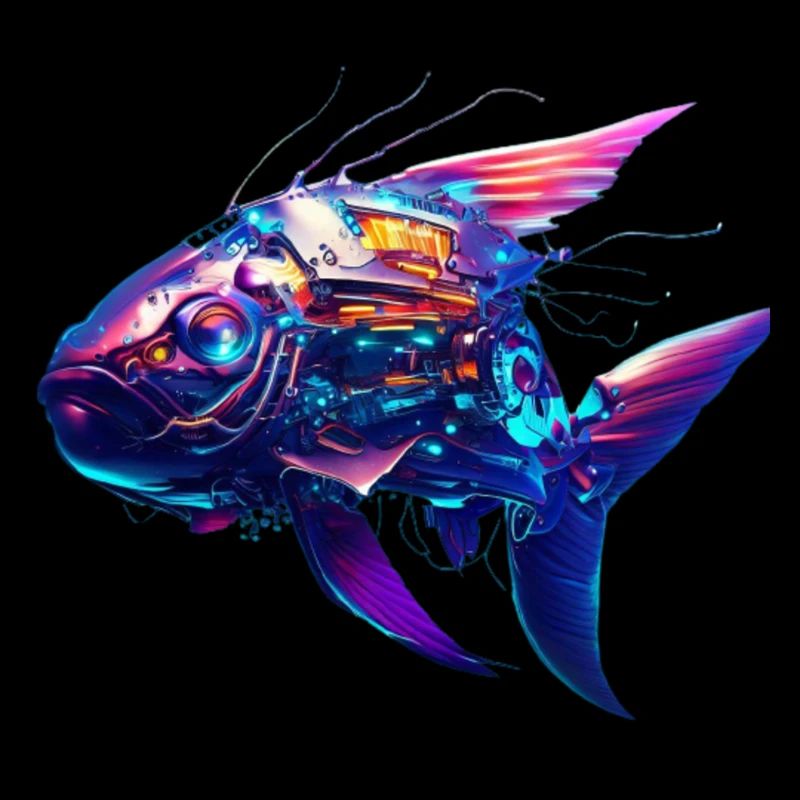 Cyber poisson