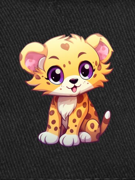 Guépard