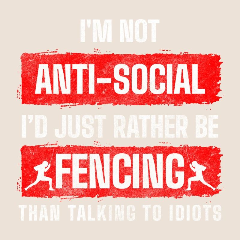 Fencing Trainer Winner Foil