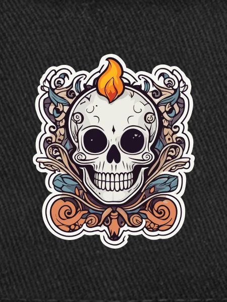 SkullFire