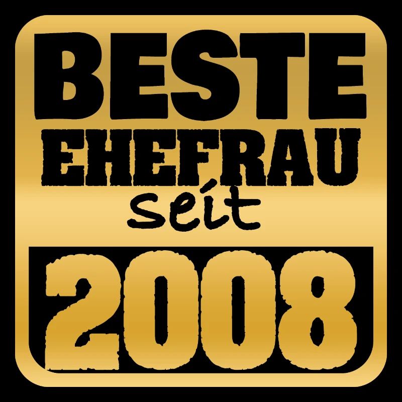 Hochzeit 2008